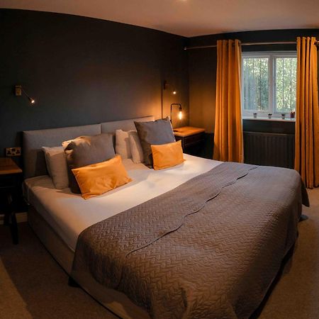 The Bridge Hotel แม็กเคิลสฟิลด์ ภายนอก รูปภาพ